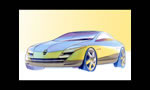 Renault Fluente Concept 2004 